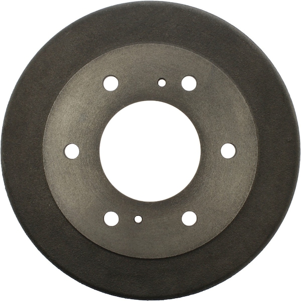 Centric Parts Standard Brake Drum, 123.42009 123.42009 - main